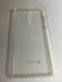 Ultimo Nokia 8 Gel Jell Jelly Case - Clear - LX2001 - Homewares, Outdoor, Phone Accessories, Cases, Speakers, Headphones + More -