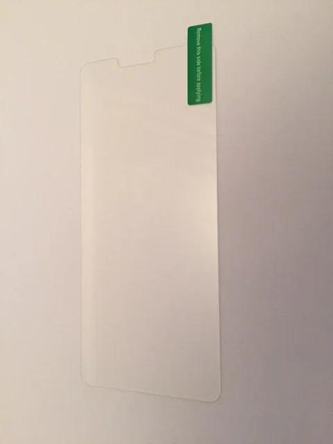 Vodafone N10 Tempered Glass Screen Protector - Clear - LX2001 - Homewares, Outdoor, Phone Accessories, Cases, Speakers, Headphones + More -