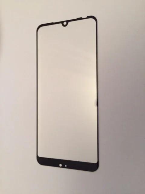 Vodafone V10 Tempered Glass Screen Protector - Clear - LX2001 - Homewares, Outdoor, Phone Accessories, Cases, Speakers, Headphones + More -