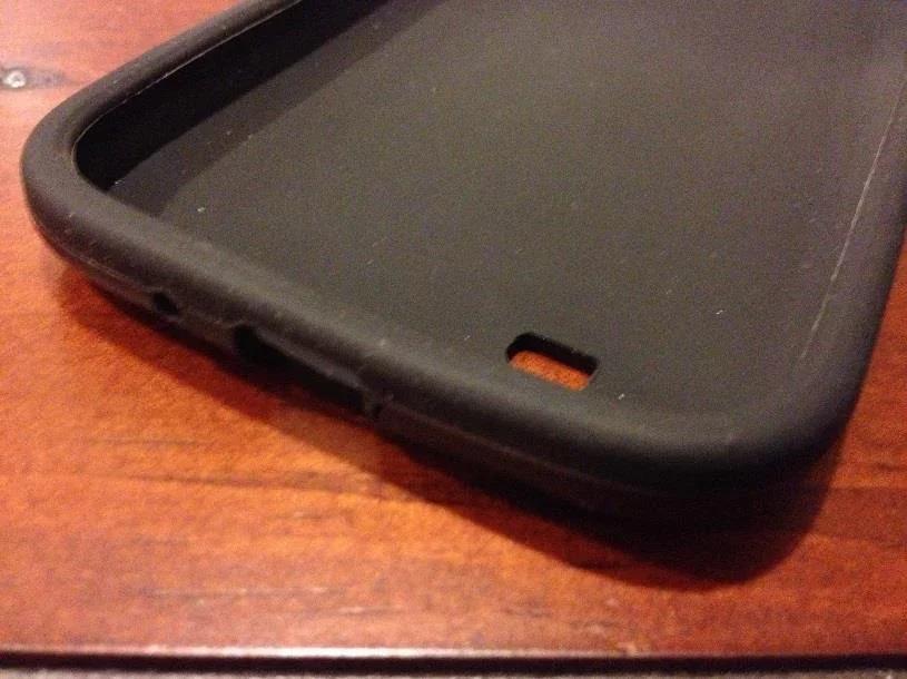 Samsung Galaxy S4 Aluminium Case SP 8GB MicroSD - LX2001 - Homewares, Outdoor, Phone Accessories, Cases, Speakers, Headphones + More -