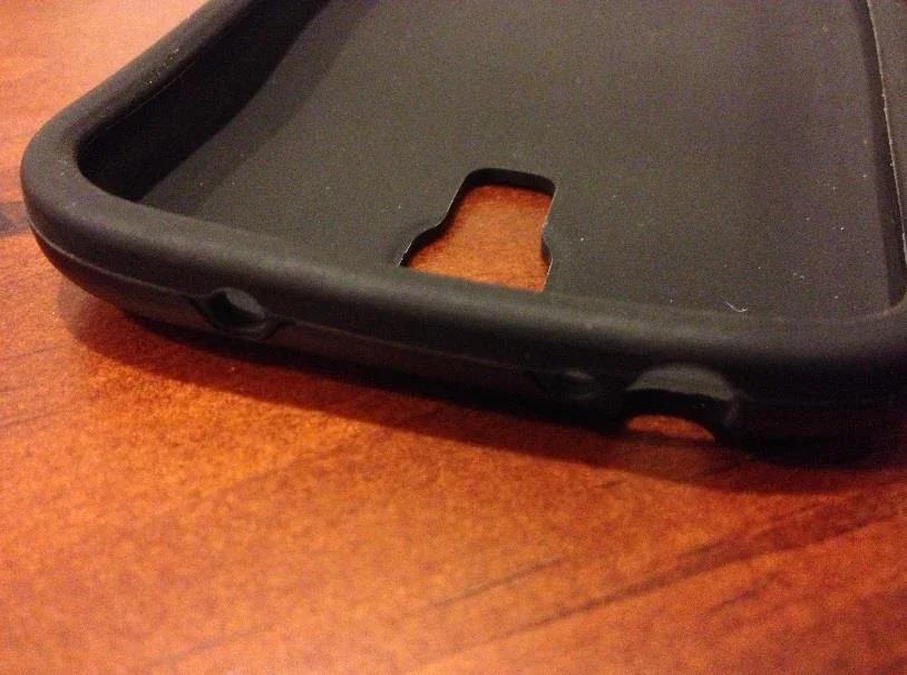 Samsung Galaxy S4 Aluminium Case Dual Car Charger - LX2001 - Homewares, Outdoor, Phone Accessories, Cases, Speakers, Headphones + More -