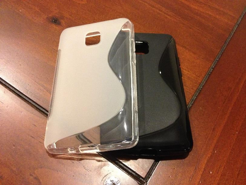 LG Optimus L3 II 2 E430 Case + Screen Protector