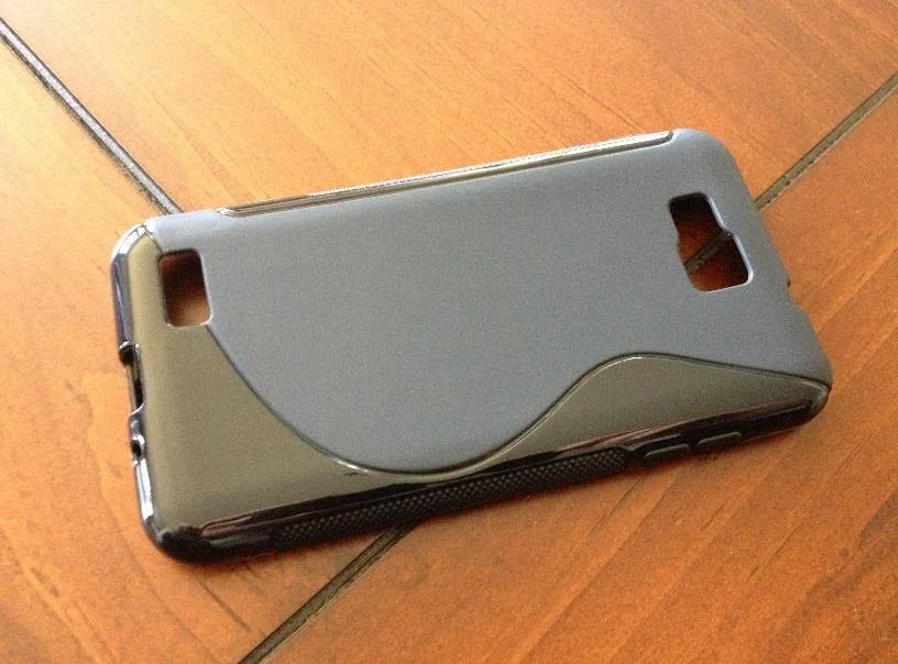 Samsung Ativ S I8750 Case DUAL Charger - LX2001 - Homewares, Outdoor, Phone Accessories, Cases, Speakers, Headphones + More -