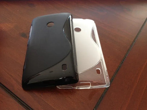 Nokia Lumia 520 Case Car Charger 4GB MicroSD - LX2001 - Homewares, Outdoor, Phone Accessories, Cases, Speakers, Headphones + More -