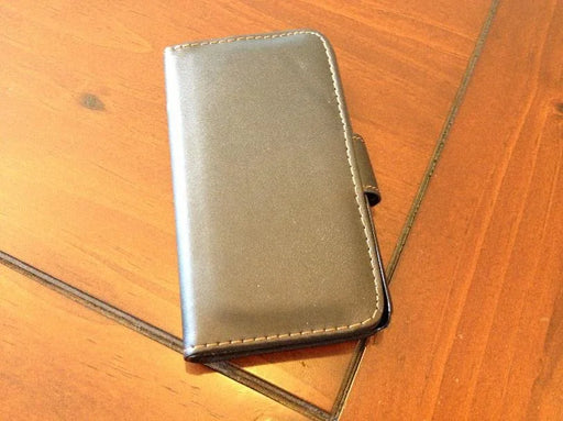 Telecom Y300 Leather Gel Case Charger Holder - LX2001 - Homewares, Outdoor, Phone Accessories, Cases, Speakers, Headphones + More -