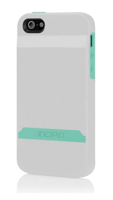 Incipio Stashback iPhone 5 USB Cable Charger