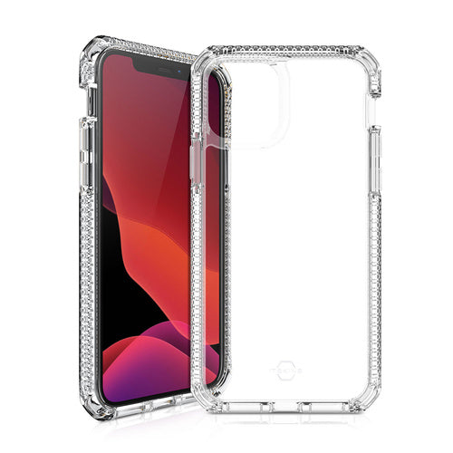 ITSKINS Apple iPhone 12 Mini 5.4" Supreme Clear Case - Transparent AP2G-SUPIC 4894465818920