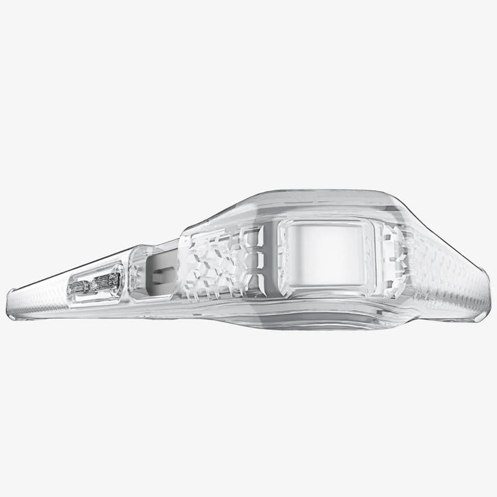 ITSKINS Apple iPhone 12 / iPhone 12 Pro 6.1" Spectrum Clear Case - Transparent AP3P-SPECM 4894465740528 - LX2001 - Homewares, Outdoor, Phone Accessories, Cases, Speakers, Headphones + More -