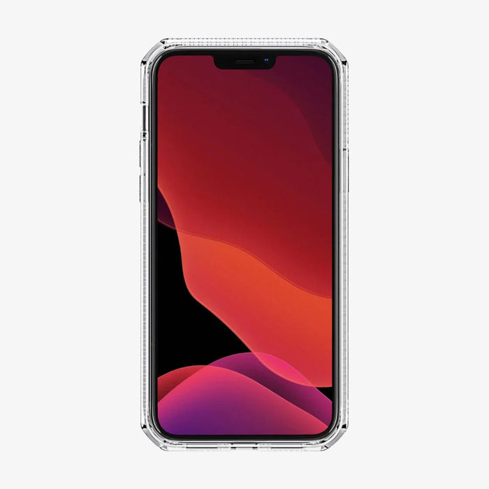 ITSKINS Apple iPhone 12 / iPhone 12 Pro 6.1" Spectrum Clear Case - Transparent AP3P-SPECM 4894465740528 - LX2001 - Homewares, Outdoor, Phone Accessories, Cases, Speakers, Headphones + More -