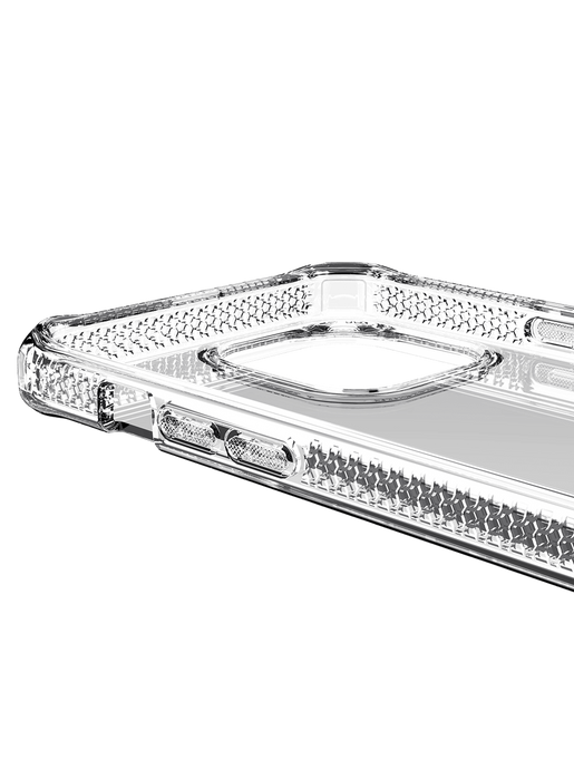 ITSKINS Apple iPhone 13 Pro 6.1" Spectrum Clear Case - Transparent AP2X-SPECM-TRSP