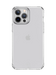 ITSKINS Apple iPhone 13 Pro 6.1" Spectrum Clear Case - Transparent AP2X-SPECM-TRSP - LX2001 - Homewares, Outdoor, Phone Accessories, Cases, Speakers, Headphones + More -