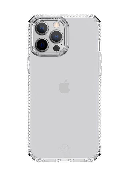 ITSKINS Apple iPhone 13 Pro Max 6.7" Spectrum Clear Case - Transparent AP2M-SPECM-TRSP