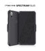 ITSKINS Apple iPhone XS Max 6.5" SPECTRUM FOLIO Wallet Case - Black APXP-SPCFL-BLCK 4894465308100 - LX2001 - Homewares, Outdoor, Phone Accessories, Cases, Speakers, Headphones + More -