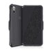 ITSKINS Apple iPhone XS Max 6.5" SPECTRUM FOLIO Wallet Case - Black APXP-SPCFL-BLCK 4894465308100 - LX2001 - Homewares, Outdoor, Phone Accessories, Cases, Speakers, Headphones + More -
