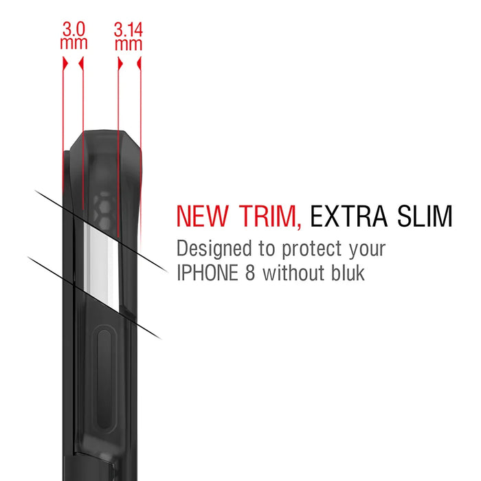 ITSKINS Apple iPhone XS Max 6.5" SPECTRUM FOLIO Wallet Case - Black APXP-SPCFL-BLCK 4894465308100 - LX2001 - Homewares, Outdoor, Phone Accessories, Cases, Speakers, Headphones + More -