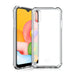 ITSKINS Samsung Galaxy A01 SPECTRUM CLEAR Case - Transparent 4894465032241 - LX2001 - Homewares, Outdoor, Phone Accessories, Cases, Speakers, Headphones + More -