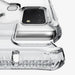 ITSKINS Samsung Galaxy A21Ss 6.5" Spectrum Clear Case - Transparent 4894465625634 - LX2001 - Homewares, Outdoor, Phone Accessories, Cases, Speakers, Headphones + More -
