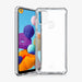 ITSKINS Samsung Galaxy A21Ss 6.5" Spectrum Clear Case - Transparent 4894465625634 - LX2001 - Homewares, Outdoor, Phone Accessories, Cases, Speakers, Headphones + More -