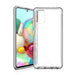 ITSKINS Samsung Galaxy A71 6.7" SPECTRUM CLEAR Case - Transparent 4894465610074 - LX2001 - Homewares, Outdoor, Phone Accessories, Cases, Speakers, Headphones + More -
