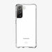 ITSKINS Samsung Galaxy S21 6.2" SPECTRUM CLEAR Case - Transparent SG3S-SPECM-CLR 4894465415532 - LX2001 - Homewares, Outdoor, Phone Accessories, Cases, Speakers, Headphones + More -