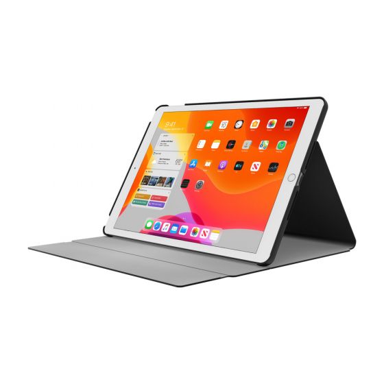 Incipio Apple iPad 7th Gen 10.2" Faraday Case - Black IPD-406-BLK 191058105769