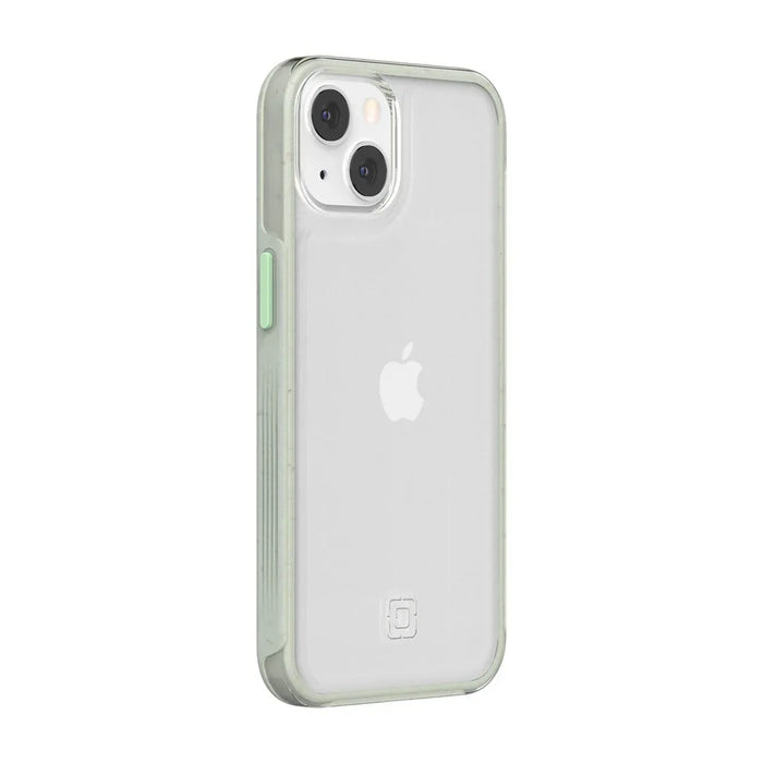Incipio Apple iPhone 13 6.1" Organicore Clear Case - Eucalyptus IPH-1933-EUC 191058140036 - LX2001 - Homewares, Outdoor, Phone Accessories, Cases, Speakers, Headphones + More -