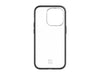 Incipio Apple iPhone 14 Pro 6.1" Idol Case - Black & Clear - LX2001 - Homewares, Outdoor, Phone Accessories, Cases, Speakers, Headphones + More -