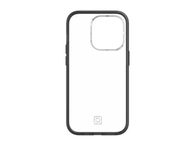 Incipio Apple iPhone 14 Pro 6.1" Idol Case - Black & Clear - LX2001 - Homewares, Outdoor, Phone Accessories, Cases, Speakers, Headphones + More -