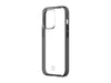 Incipio Apple iPhone 14 Pro 6.1" Idol Case - Black & Clear - LX2001 - Homewares, Outdoor, Phone Accessories, Cases, Speakers, Headphones + More -
