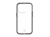 Incipio Apple iPhone 14 Pro 6.1" Idol Case - Black & Clear - LX2001 - Homewares, Outdoor, Phone Accessories, Cases, Speakers, Headphones + More -