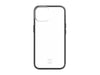 Incipio Apple iPhone 14 Pro 6.1" Organicore Case - Charcoal & Clear - LX2001 - Homewares, Outdoor, Phone Accessories, Cases, Speakers, Headphones + More -