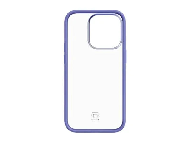Incipio Apple iPhone 14 Pro 6.1" Organicore Case - Lavender & Clear - LX2001 - Homewares, Outdoor, Phone Accessories, Cases, Speakers, Headphones + More -