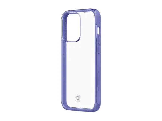Incipio Apple iPhone 14 Pro 6.1" Organicore Case - Lavender & Clear - LX2001 - Homewares, Outdoor, Phone Accessories, Cases, Speakers, Headphones + More -