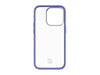 Incipio Apple iPhone 14 Pro Max 6.7" Organicore Magsafe Case - Lavender Violet & Clear - LX2001 - Homewares, Outdoor, Phone Accessories, Cases, Speakers, Headphones + More -