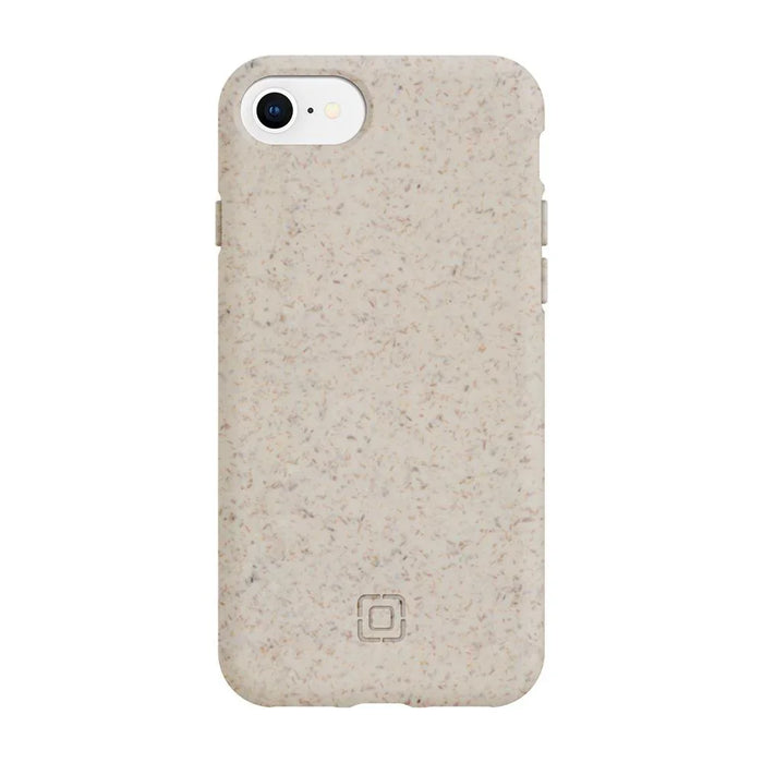 Incipio Apple iPhone SE (2020) iPhone 8 / 7 Organicore Case - Oatmeal Beige IPH-1868-OAT 191058112934 - LX2001 - Homewares, Outdoor, Phone Accessories, Cases, Speakers, Headphones + More -