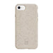Incipio Apple iPhone SE (2020) iPhone 8 / 7 Organicore Case - Oatmeal Beige IPH-1868-OAT 191058112934 - LX2001 - Homewares, Outdoor, Phone Accessories, Cases, Speakers, Headphones + More -