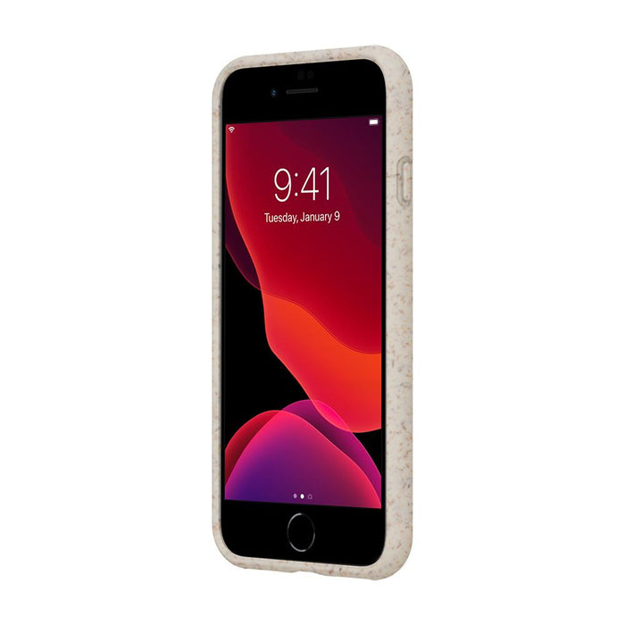 Incipio Apple iPhone SE (2020) iPhone 8 / 7 Organicore Case - Oatmeal Beige IPH-1868-OAT 191058112934