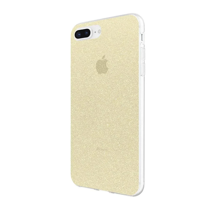 Incipio Apple iPhone 8 Plus / 7 Plus Design Series Classic Case - Gold IPH-1555-CHG - LX2001 - Homewares, Outdoor, Phone Accessories, Cases, Speakers, Headphones + More -
