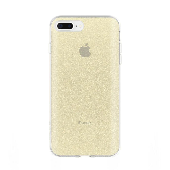Incipio Apple iPhone 8 Plus / 7 Plus Design Series Classic Case - Gold IPH-1555-CHG - LX2001 - Homewares, Outdoor, Phone Accessories, Cases, Speakers, Headphones + More -