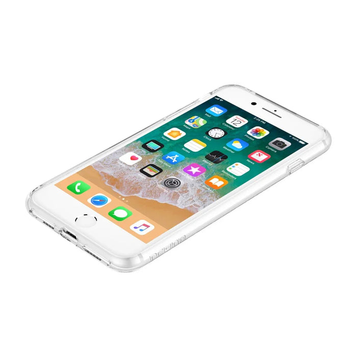 Incipio Apple iPhone 8 Plus / 7 Plus Design Series Classic Case - Gold IPH-1555-CHG - LX2001 - Homewares, Outdoor, Phone Accessories, Cases, Speakers, Headphones + More -