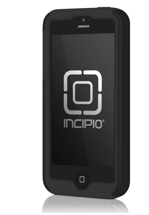iPhone 5 Incipio Dual PRO Case Lightning USB PC Cable Car Charger