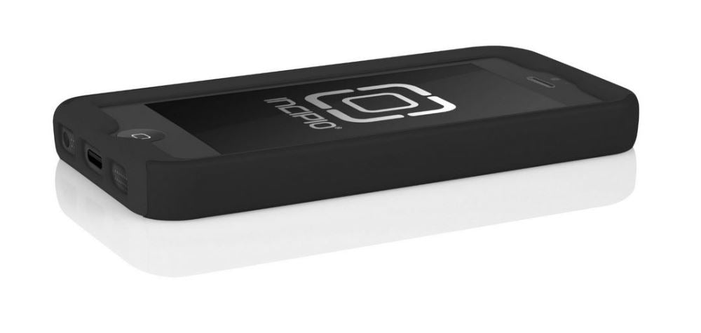 iPhone 5 Incipio Dual PRO Case Dual USB Charger