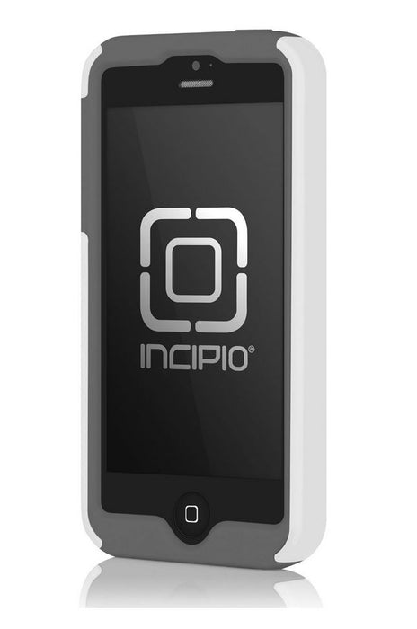 iPhone 5 Incipio Dual PRO Case Lightning USB PC Cable Car Charger