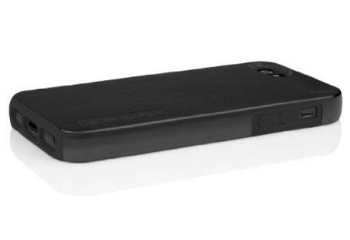 Apple iPhone 5 Incipio DualPro Shine Case