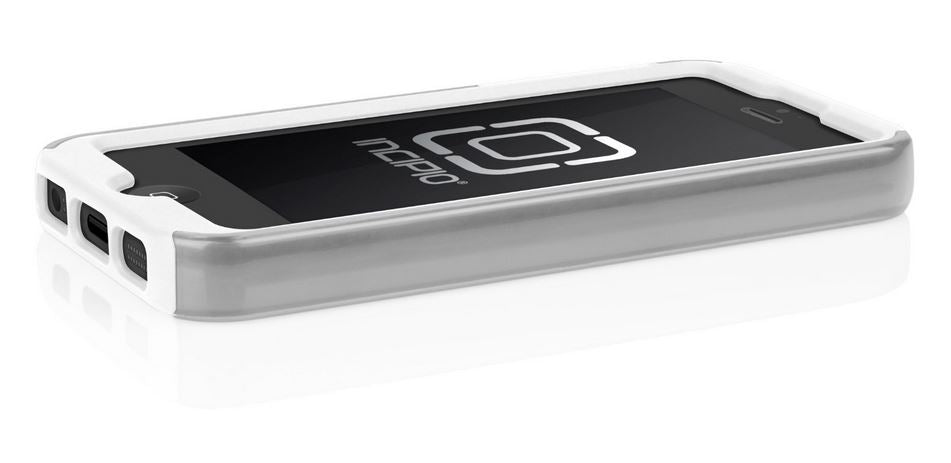 Apple iPhone 5 Incipio DualPro Shine Case