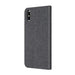 Incipio Apple iPhone X Esquire Series Folio Wallet Case - Gray Grey IPH-1650-GRY - LX2001 - Homewares, Outdoor, Phone Accessories, Cases, Speakers, Headphones + More -