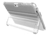 Incipio Microsoft Surface Go / Go 2 Octane Pure Case - Clear MRSF-126-CLR 191058077516 - LX2001 - Homewares, Outdoor, Phone Accessories, Cases, Speakers, Headphones + More -