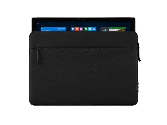Incipio Microsoft Surface Go / Go 2 Octane Truman Sleeve - Black MRSF-128-BLK 191058077769 - LX2001 - Homewares, Outdoor, Phone Accessories, Cases, Speakers, Headphones + More -