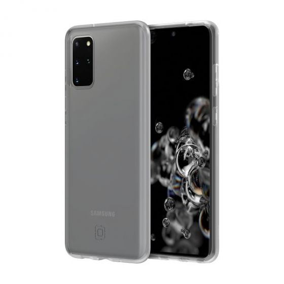 Incipio Samsung Galaxy S20 Plus / S20+ 6.7" NGP Pure Case - Clear SA-1035-CLR 191058110893 - LX2001 - Homewares, Outdoor, Phone Accessories, Cases, Speakers, Headphones + More -