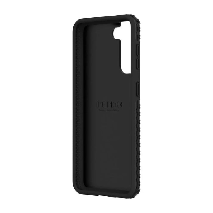 Incipio Samsung Galaxy S21 6.2" Grip Case - Black SA-1090-BLK 191058132604 - LX2001 - Homewares, Outdoor, Phone Accessories, Cases, Speakers, Headphones + More -